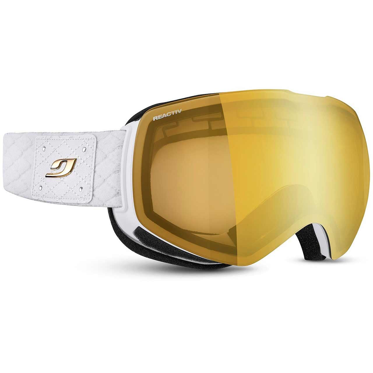  Julbo Shadow Goggles - Used