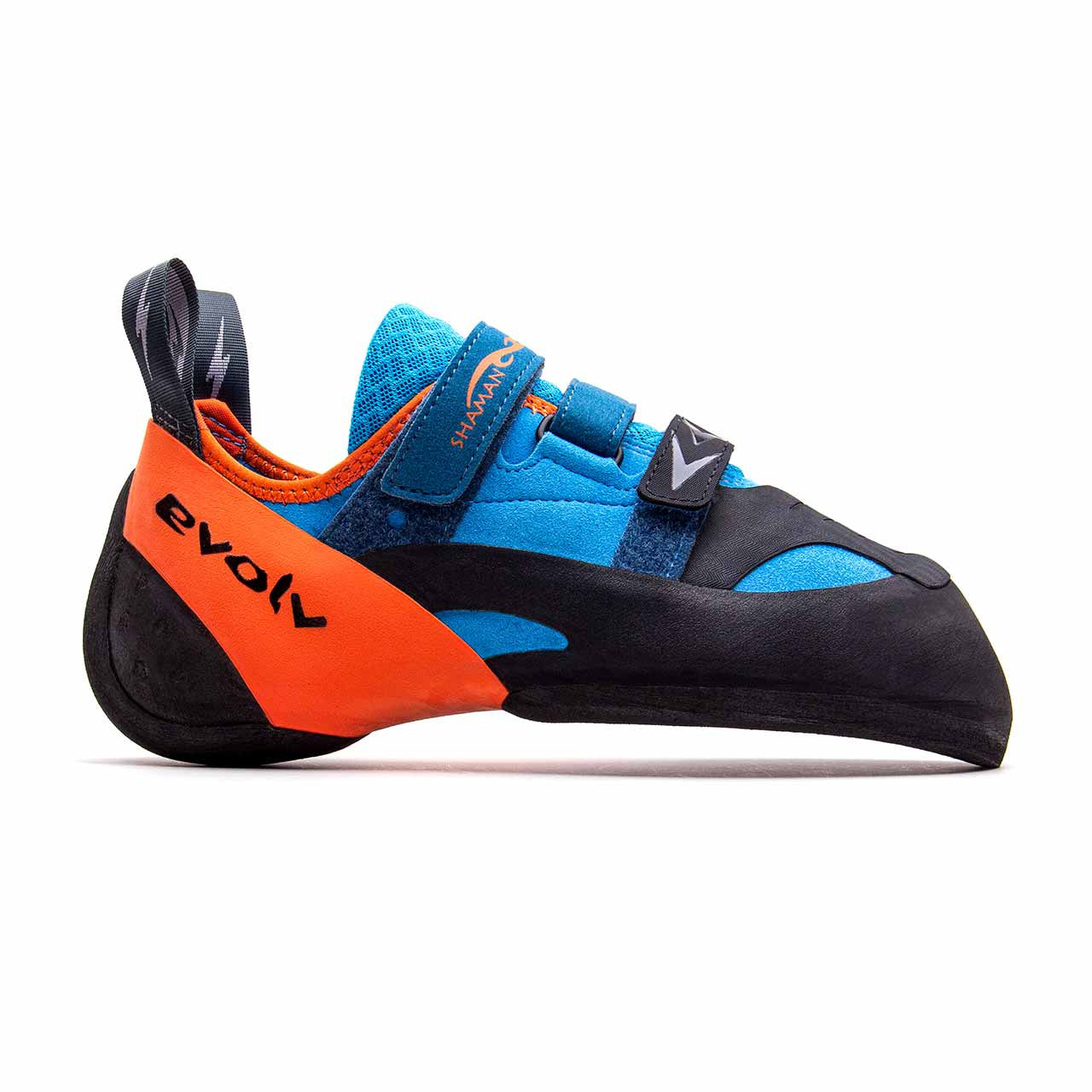  Evolv Men's Shaman Climbing Shoes - Used