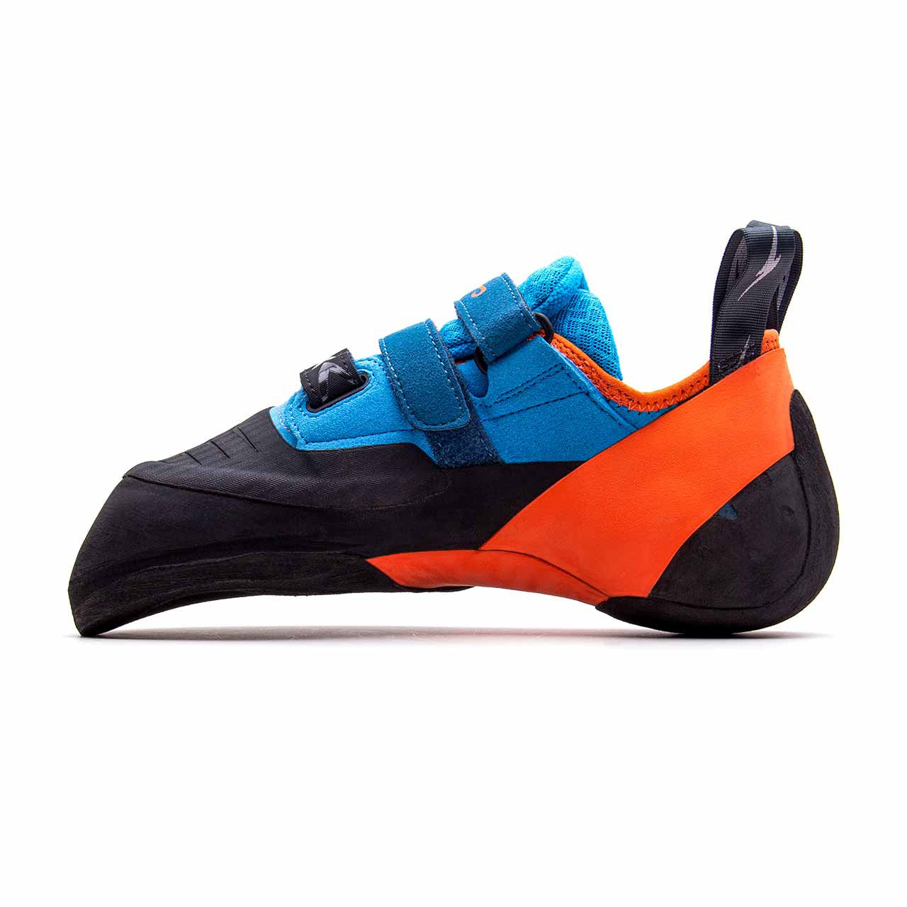  Evolv Men's Shaman Climbing Shoes - Used