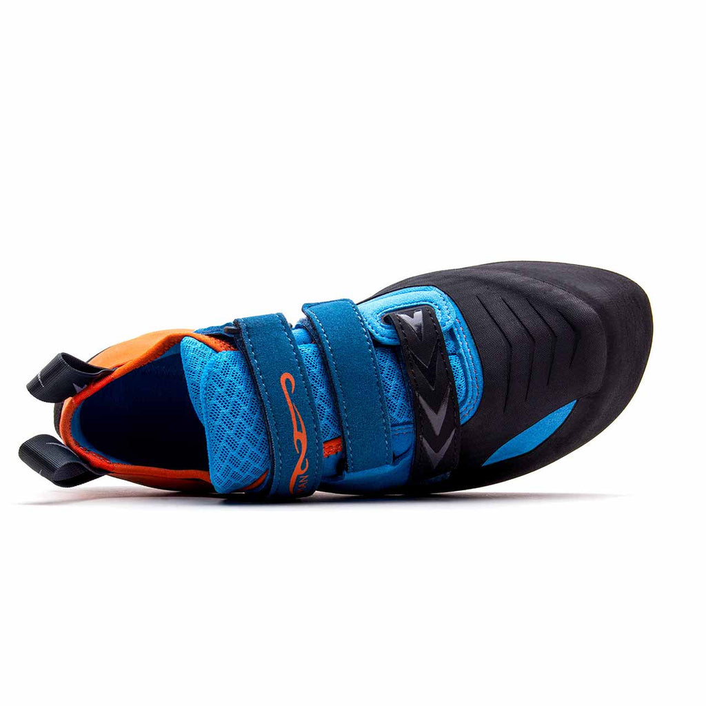  Evolv Men's Shaman Climbing Shoes - Used