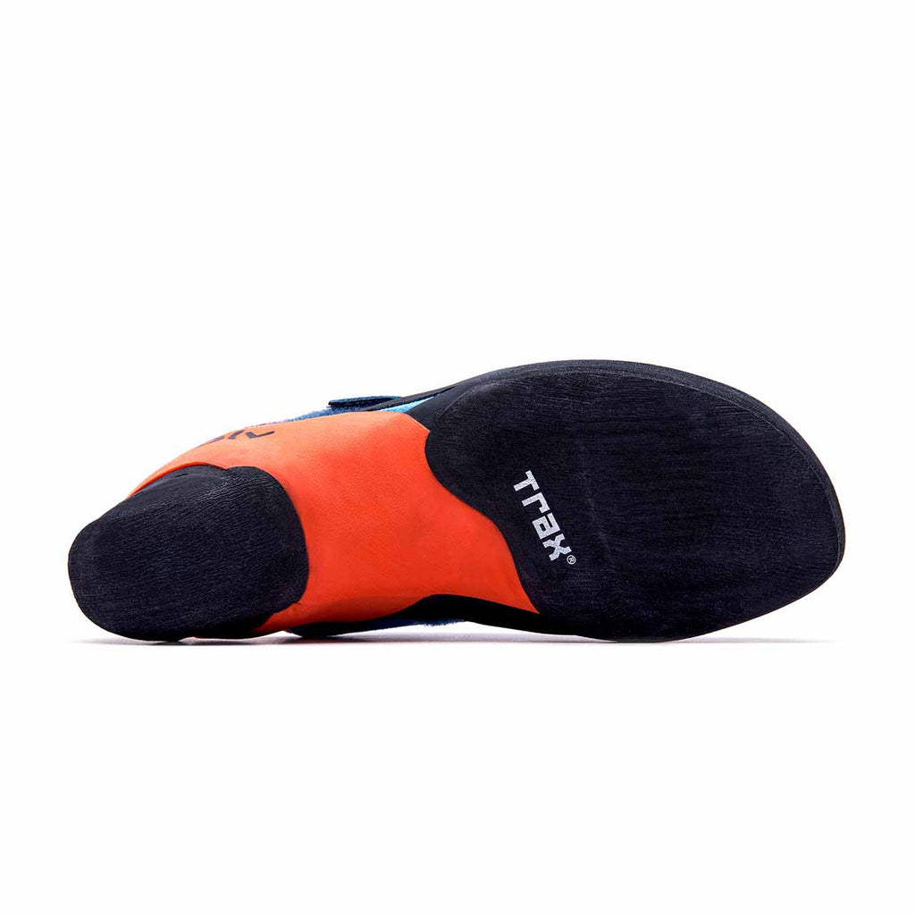  Evolv Men's Shaman Climbing Shoes - Used