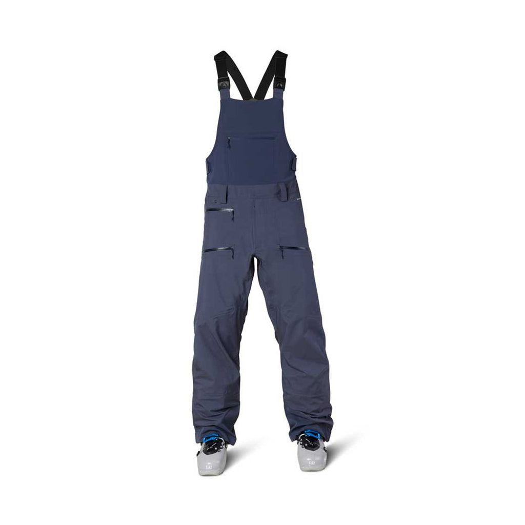  Flylow Men's Smythe Bib Pant - Used