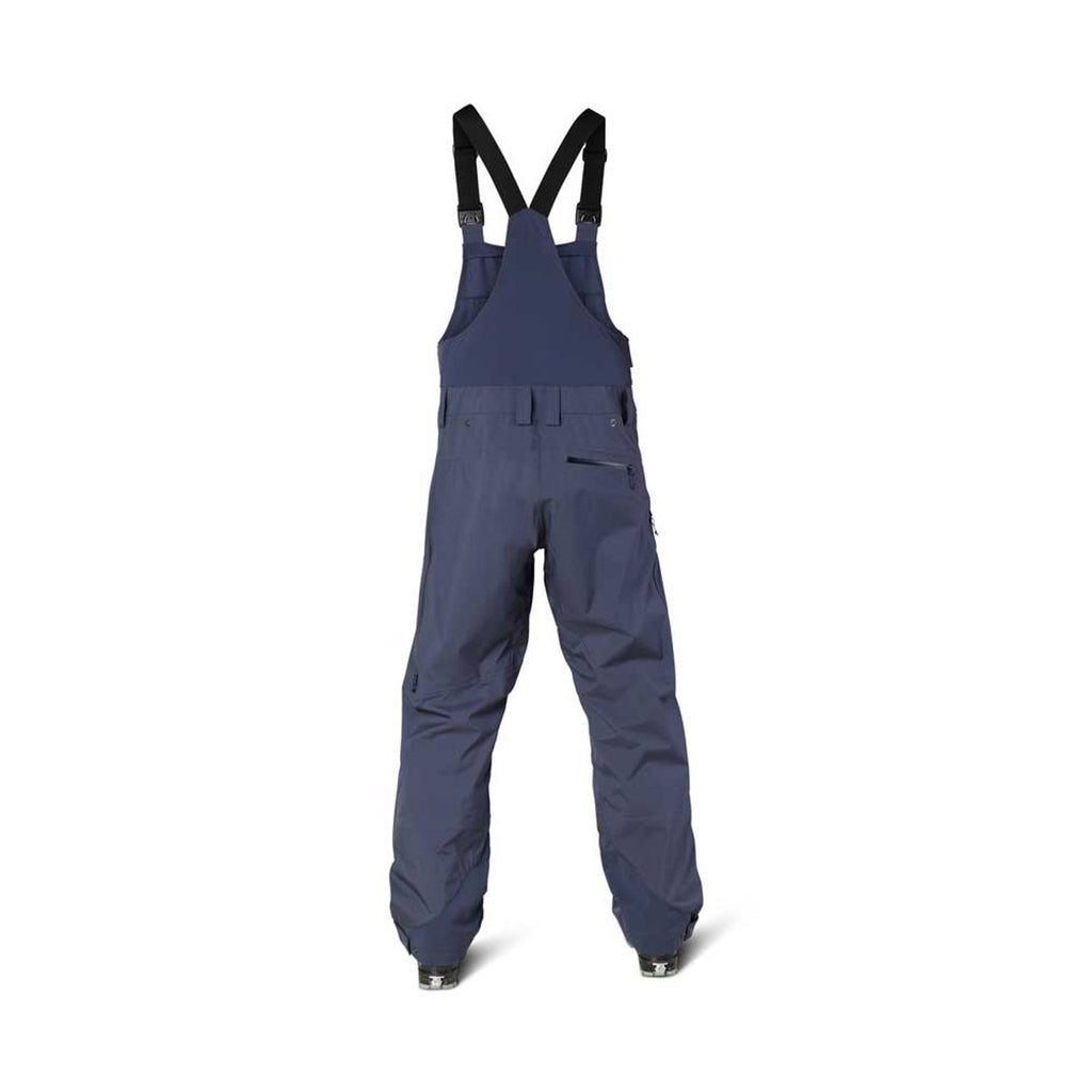  Flylow Men's Smythe Bib Pant - Used
