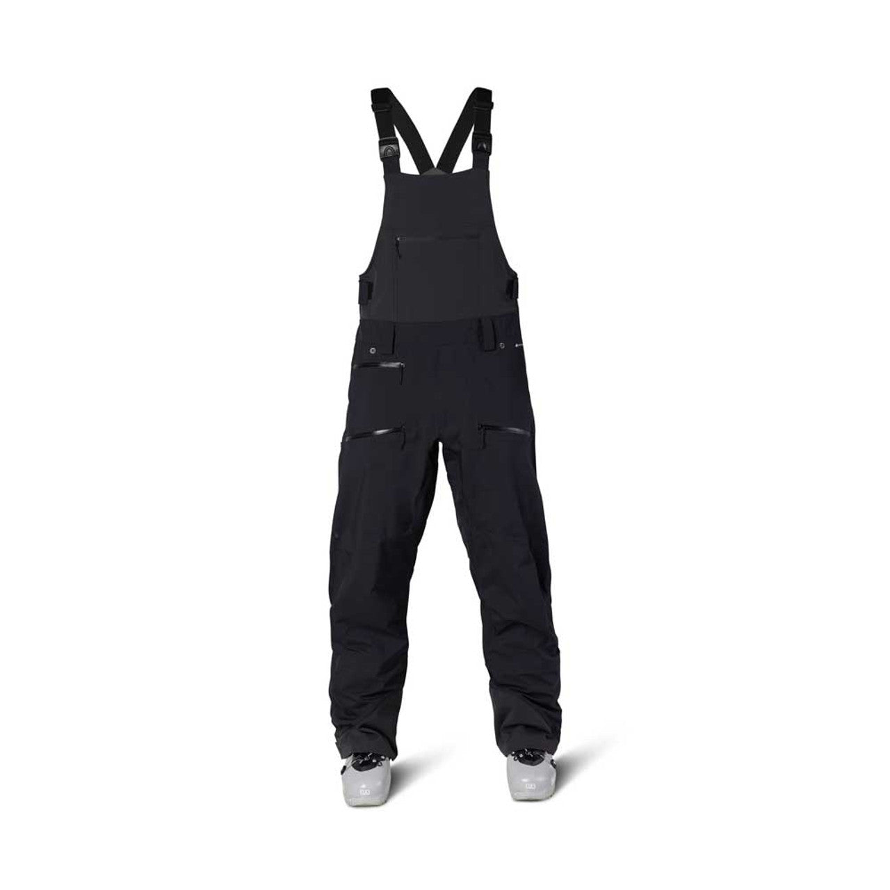  Flylow Men's Smythe Bib Pant - Used