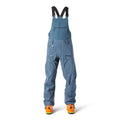  Flylow Men's Smythe Bib Pant - Used