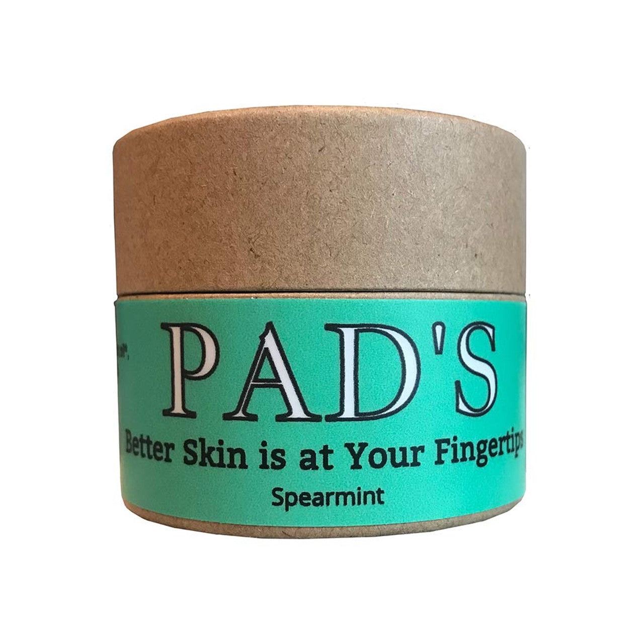  Pad's Hand Salve For Climbers