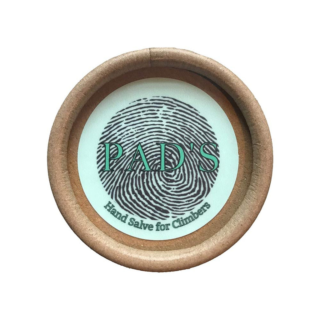  Pad's Hand Salve For Climbers