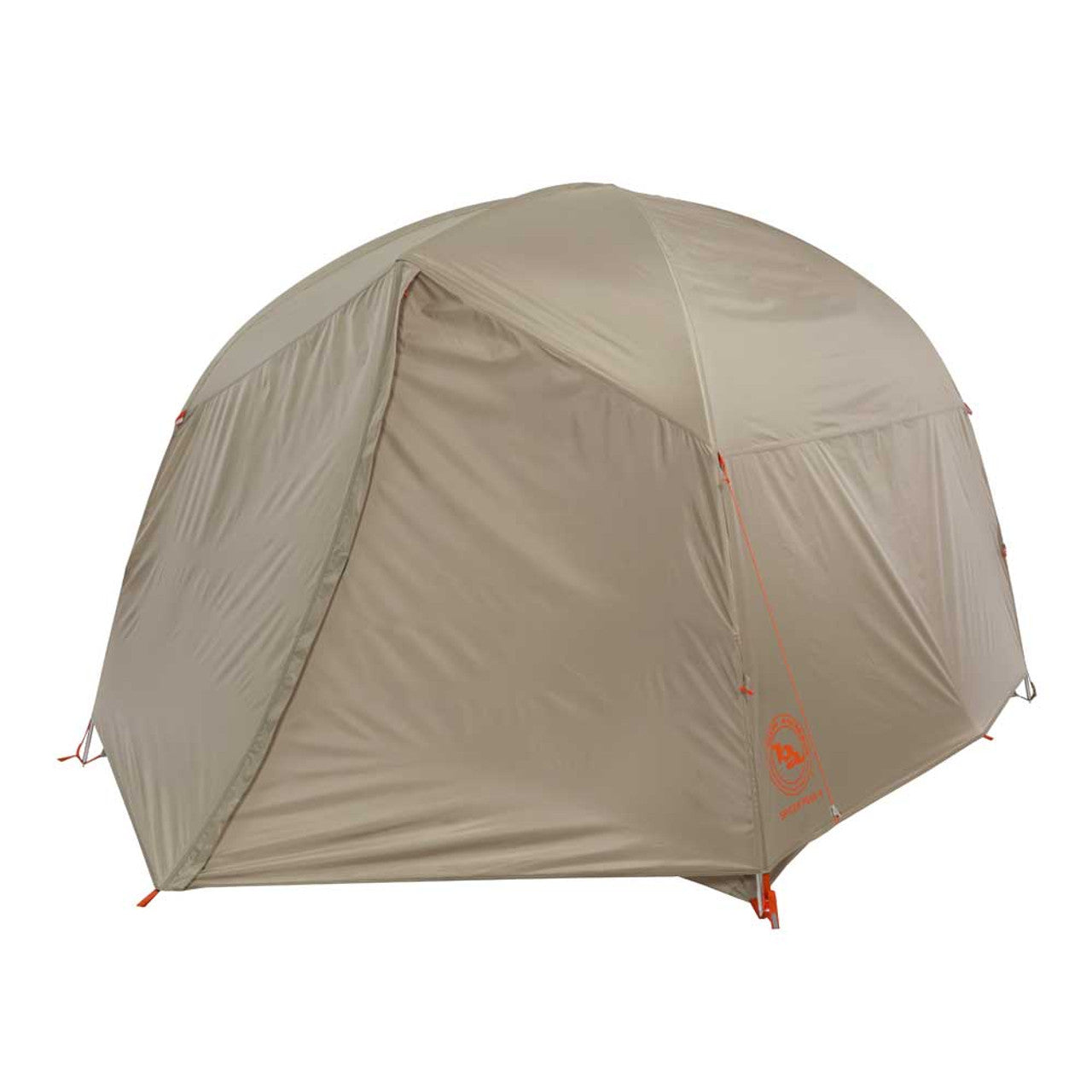  Big Agnes Spicer Peak 6 Tent - Used