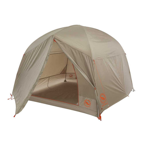  Big Agnes Spicer Peak 6 Tent - Used