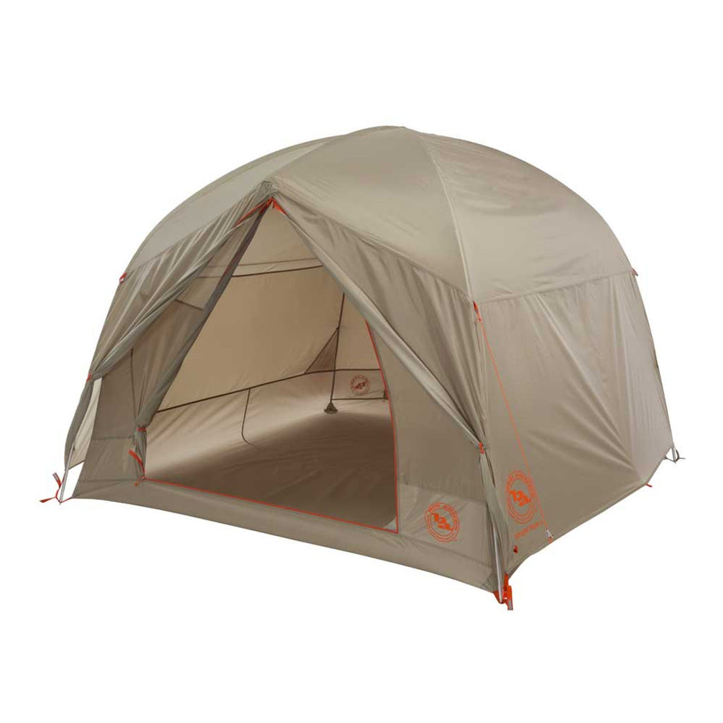  Big Agnes Spicer Peak 6 Tent - Used