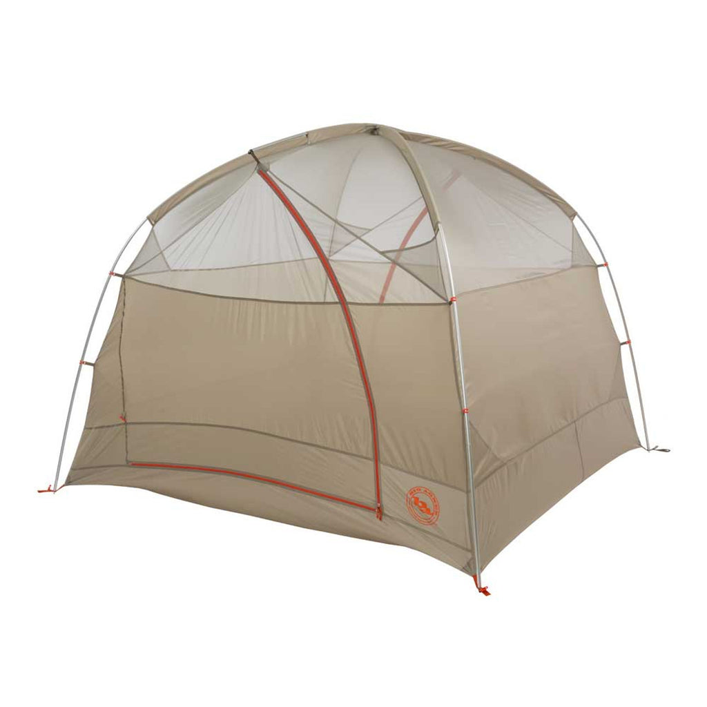  Big Agnes Spicer Peak 6 Tent - Used