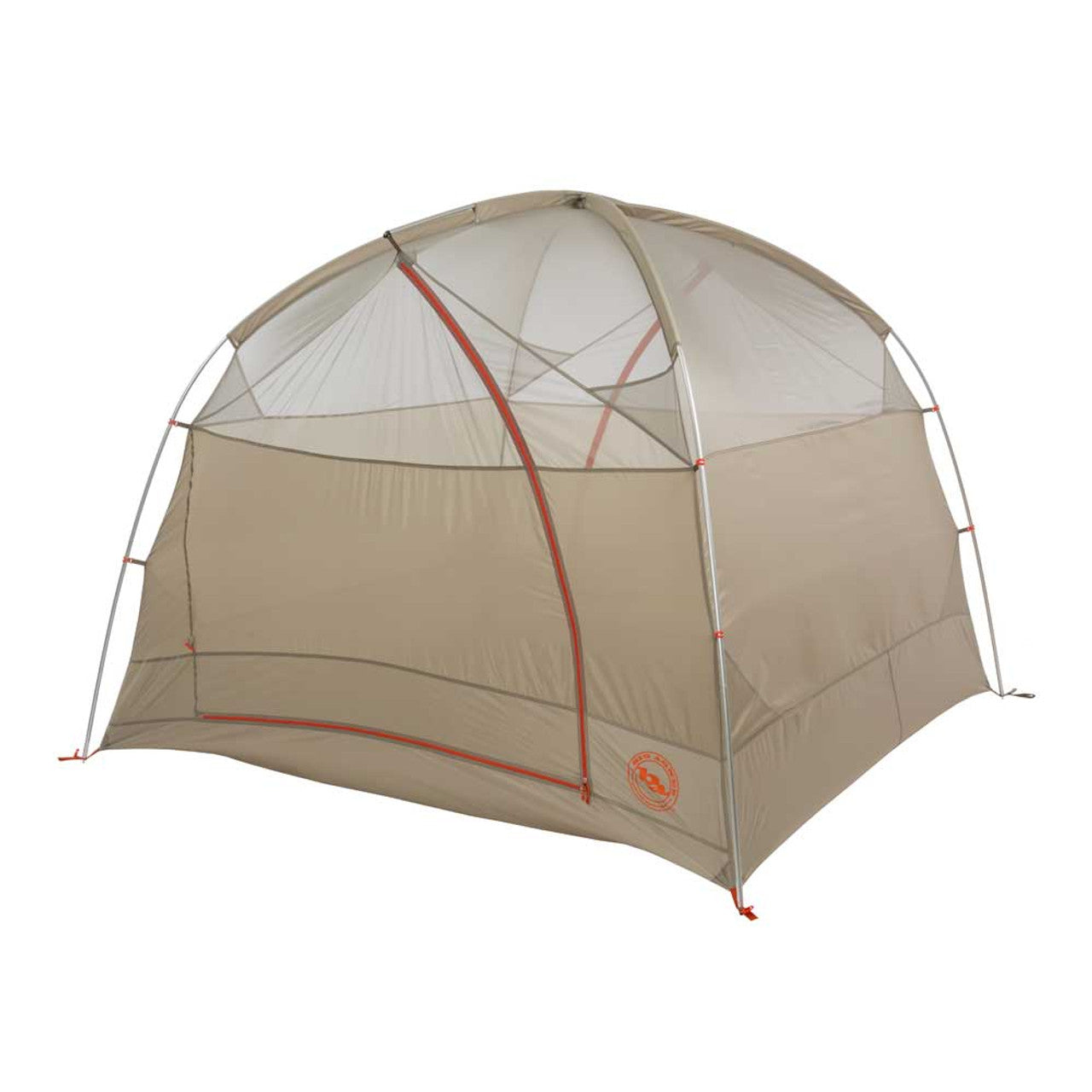  Big Agnes Spicer Peak 6 Tent - Used