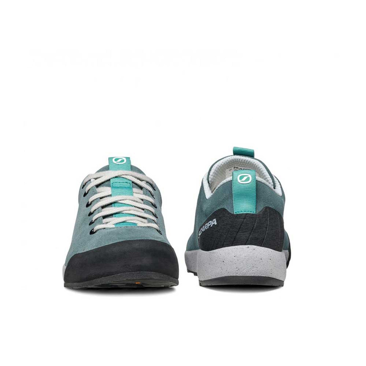  SCARPA Women's Spirit Evo Approach Shoes - Used