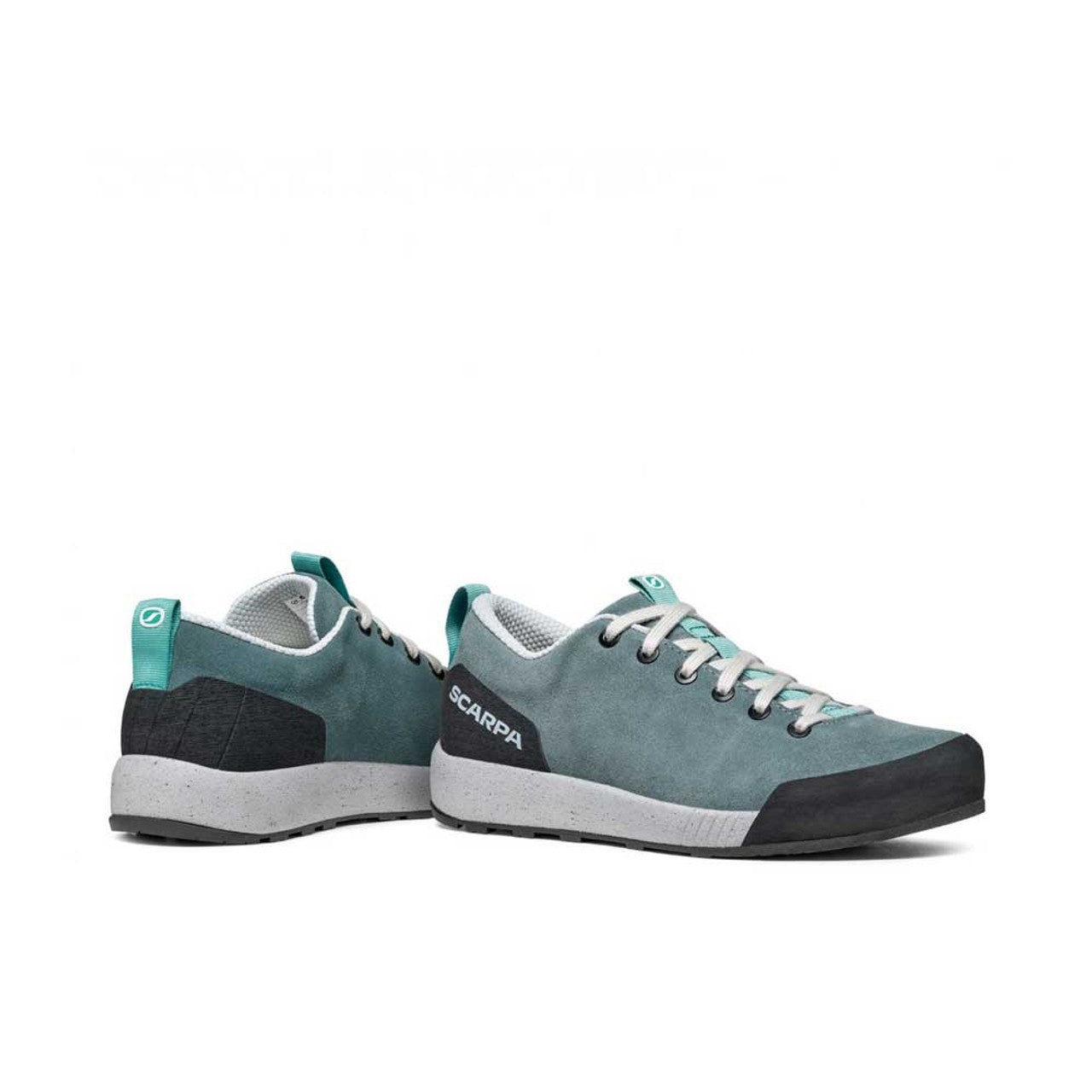  SCARPA Women's Spirit Evo Approach Shoes - Used