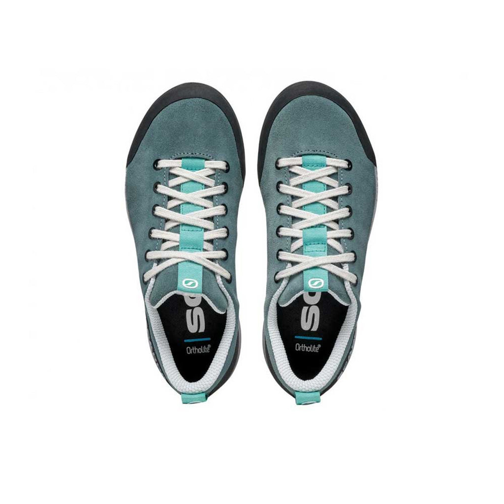  SCARPA Women's Spirit Evo Approach Shoes - Used