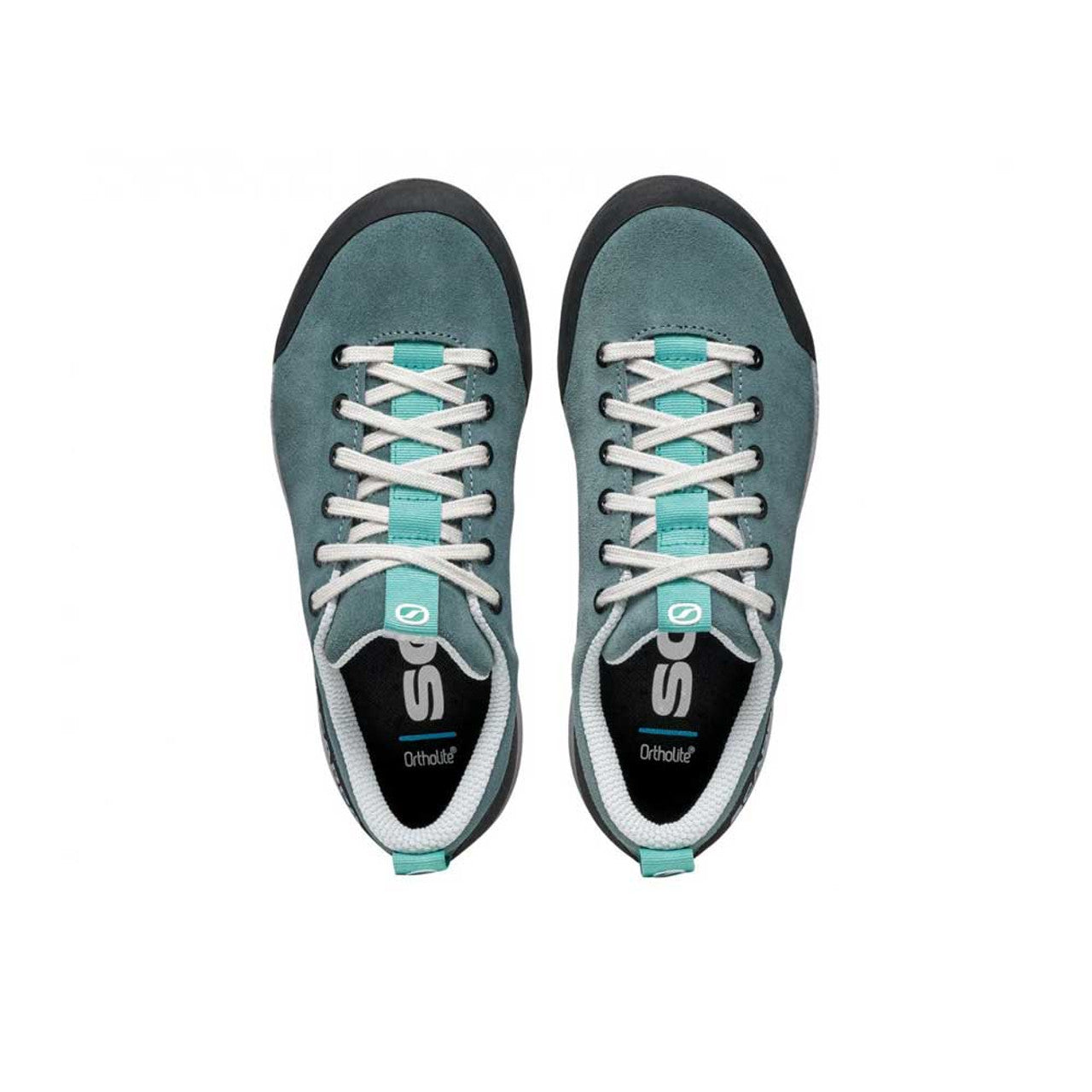  SCARPA Women's Spirit Evo Approach Shoes - Used
