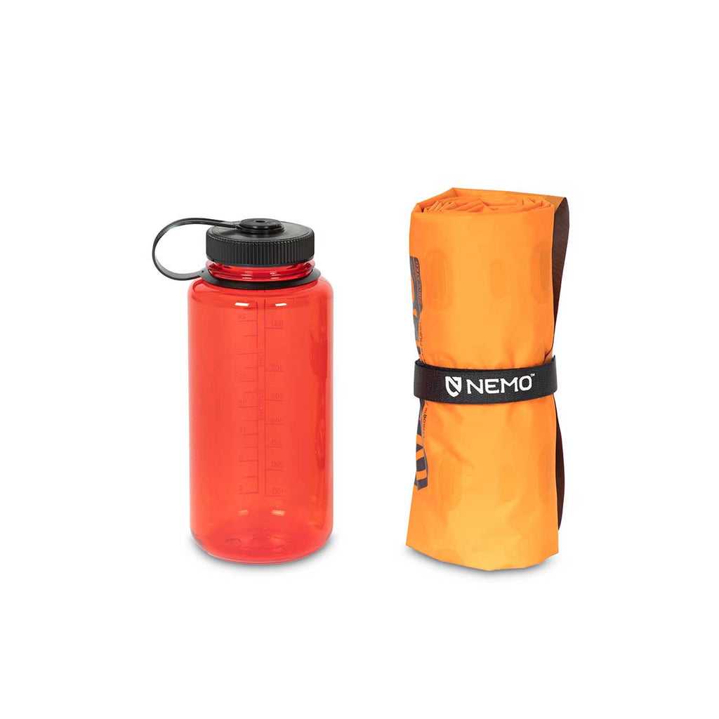  NEMO Tensor Alpine Ultralight Sleeping Pad - Used
