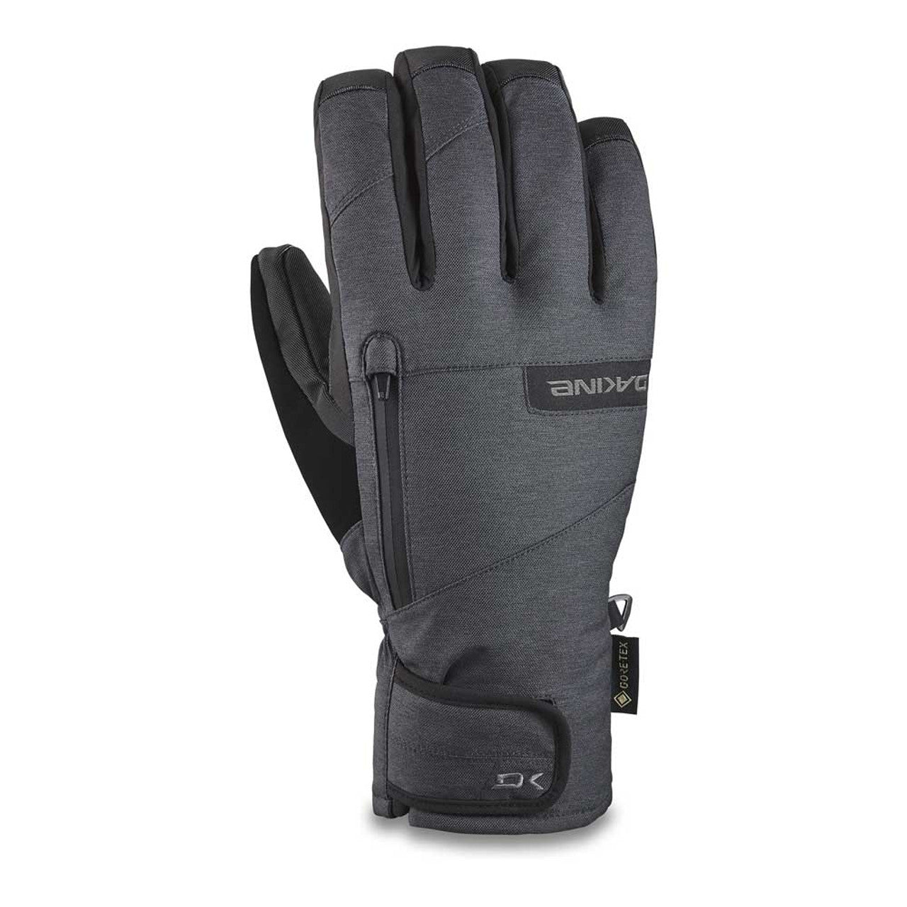  Dakine Titan GORE-TEX Short Glove - Used
