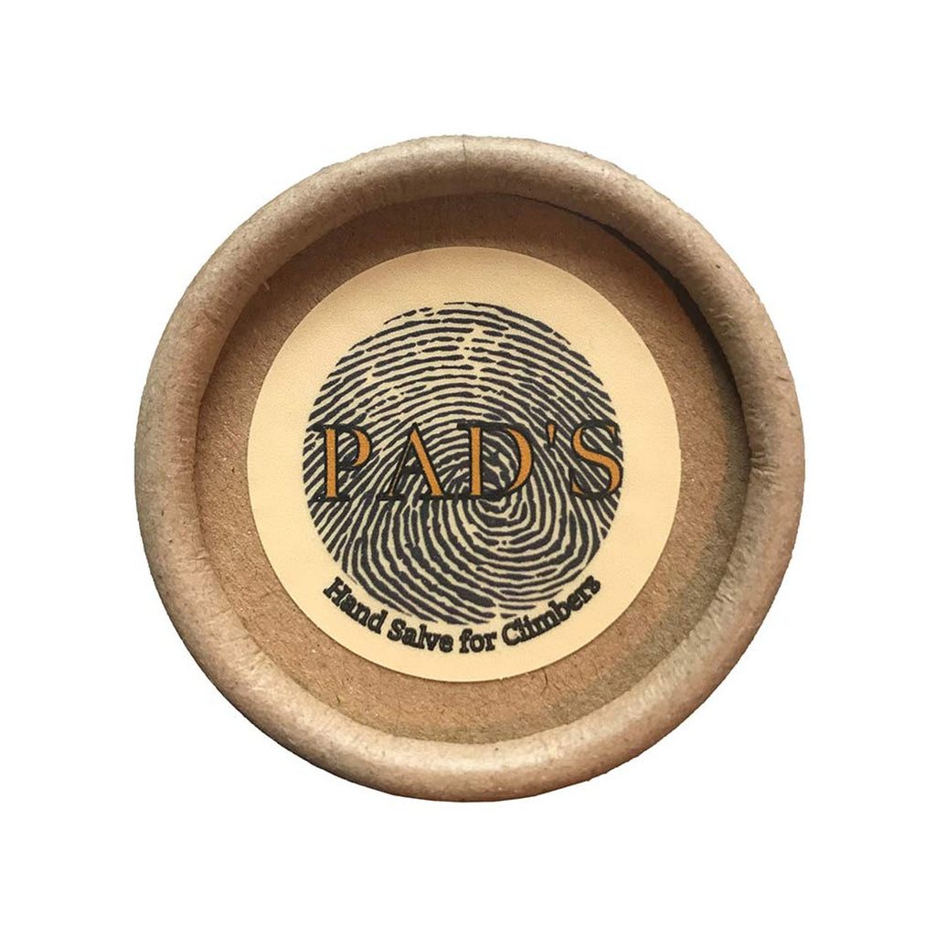  Pad's Hand Salve For Climbers
