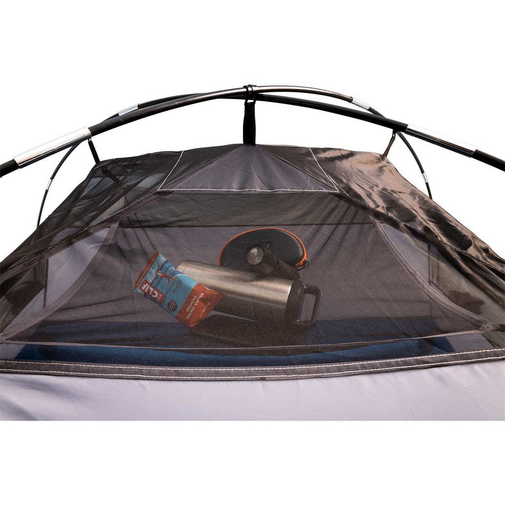  Eureka Tetragon NX 4 Person Tent - Used