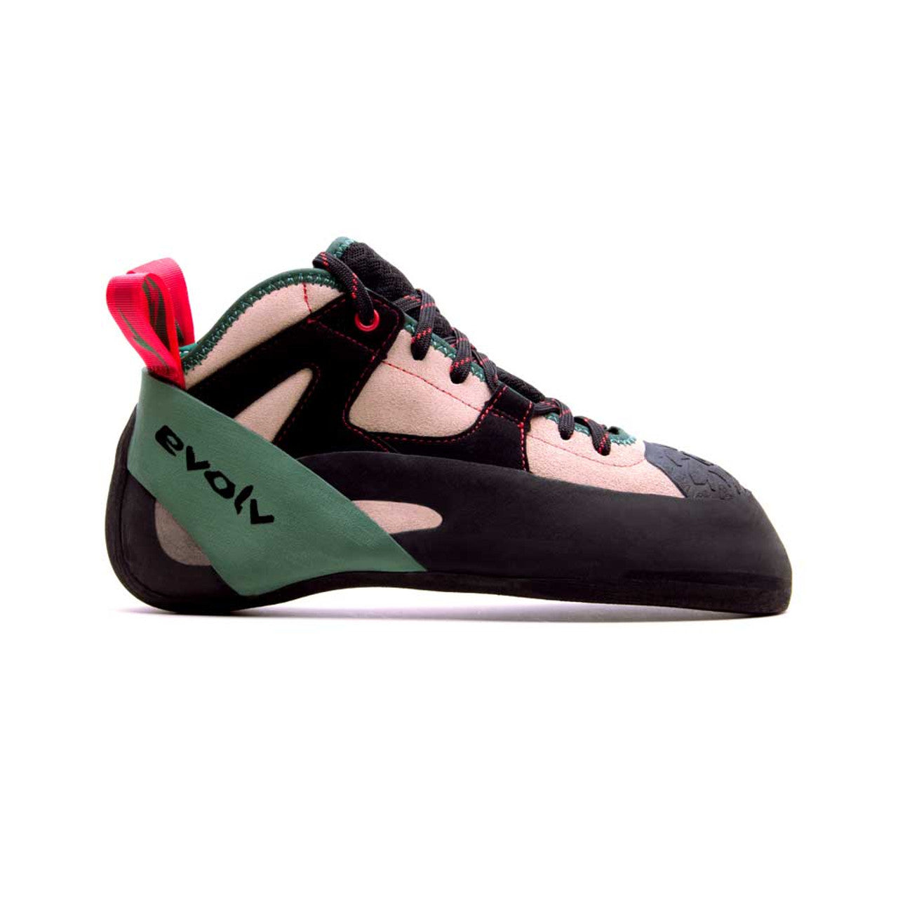  Evolv The General Climbing Shoe - Used