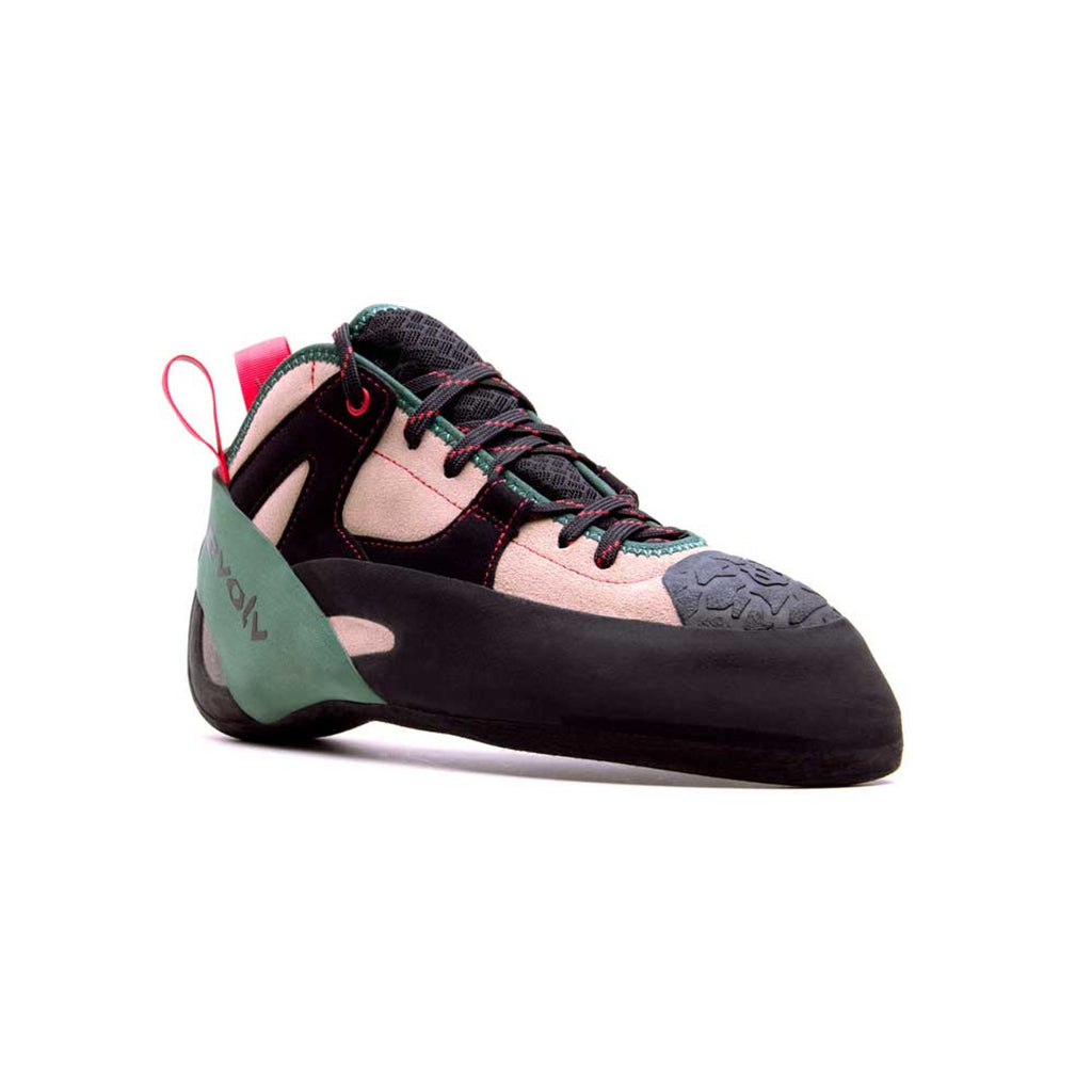  Evolv The General Climbing Shoe - Used