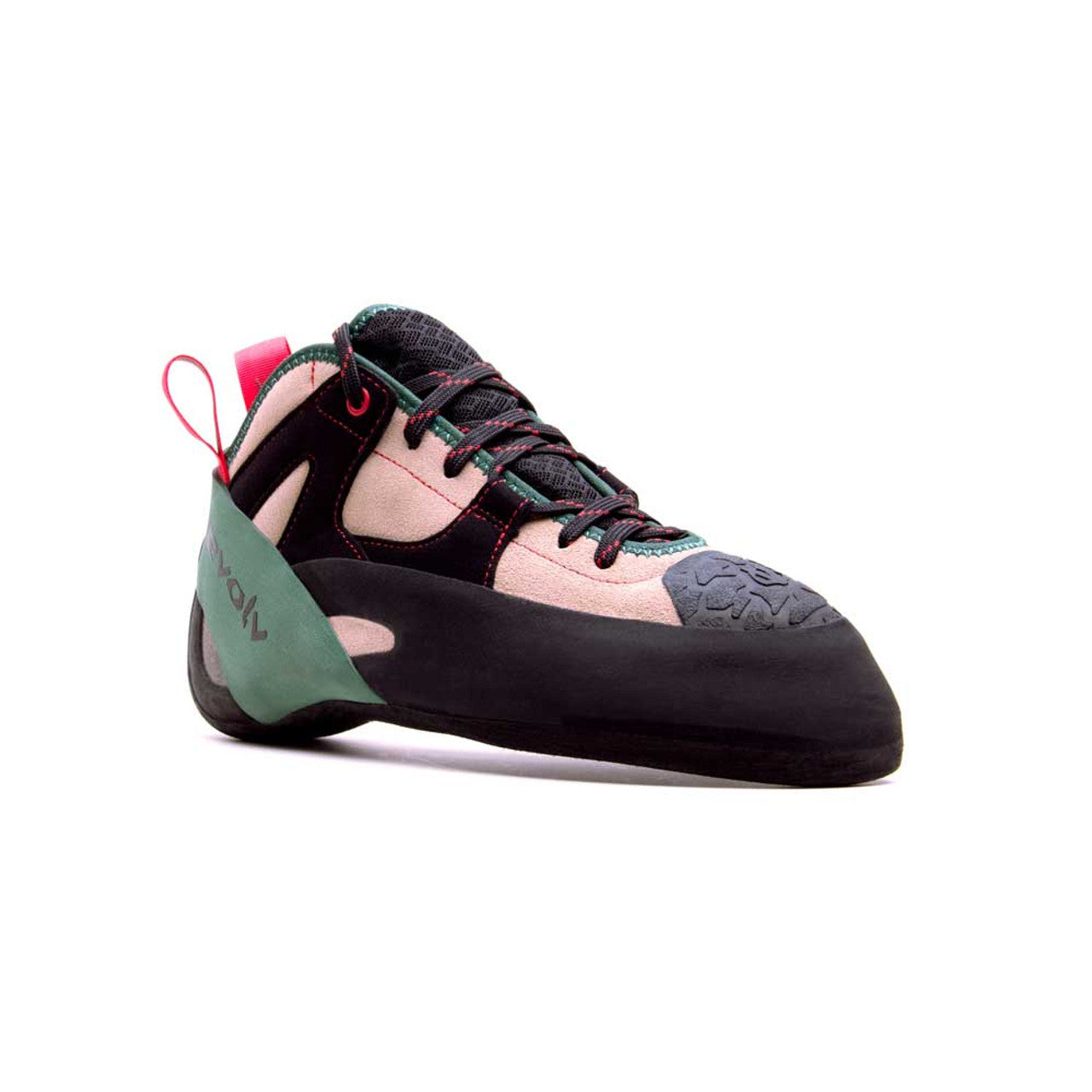  Evolv The General Climbing Shoe - Used