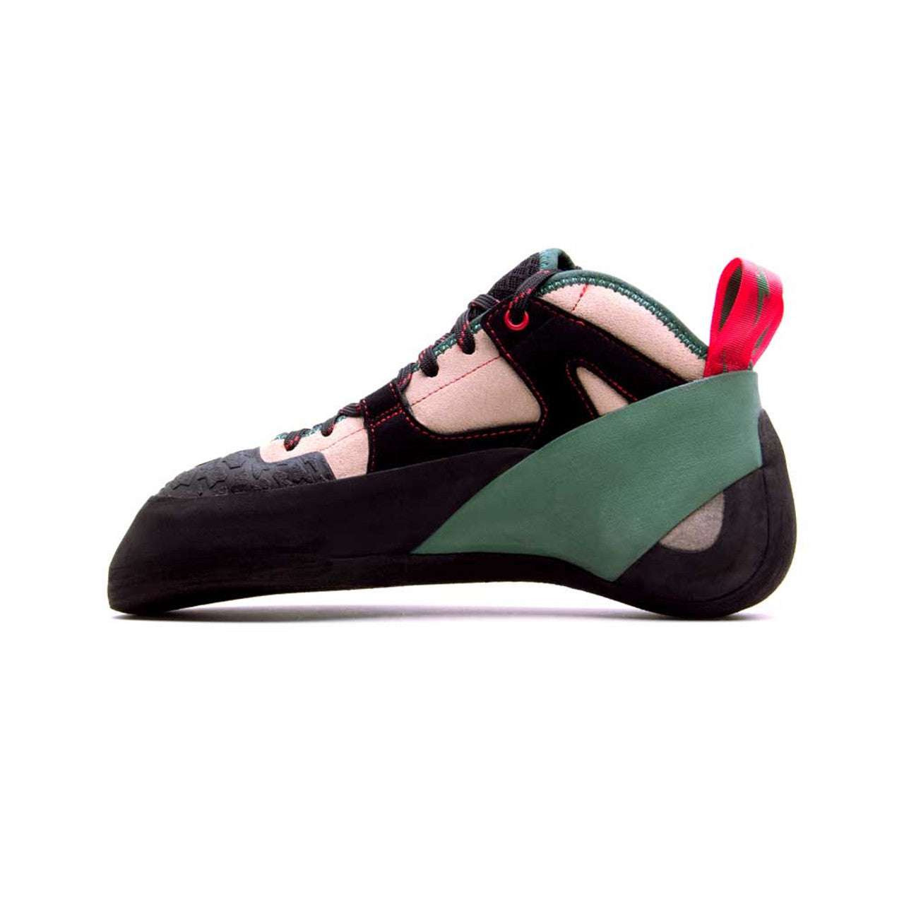  Evolv The General Climbing Shoe - Used