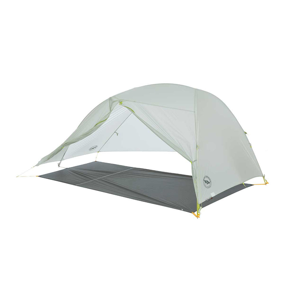  Big Agnes Tiger Wall 2 Platinum Tent - Used