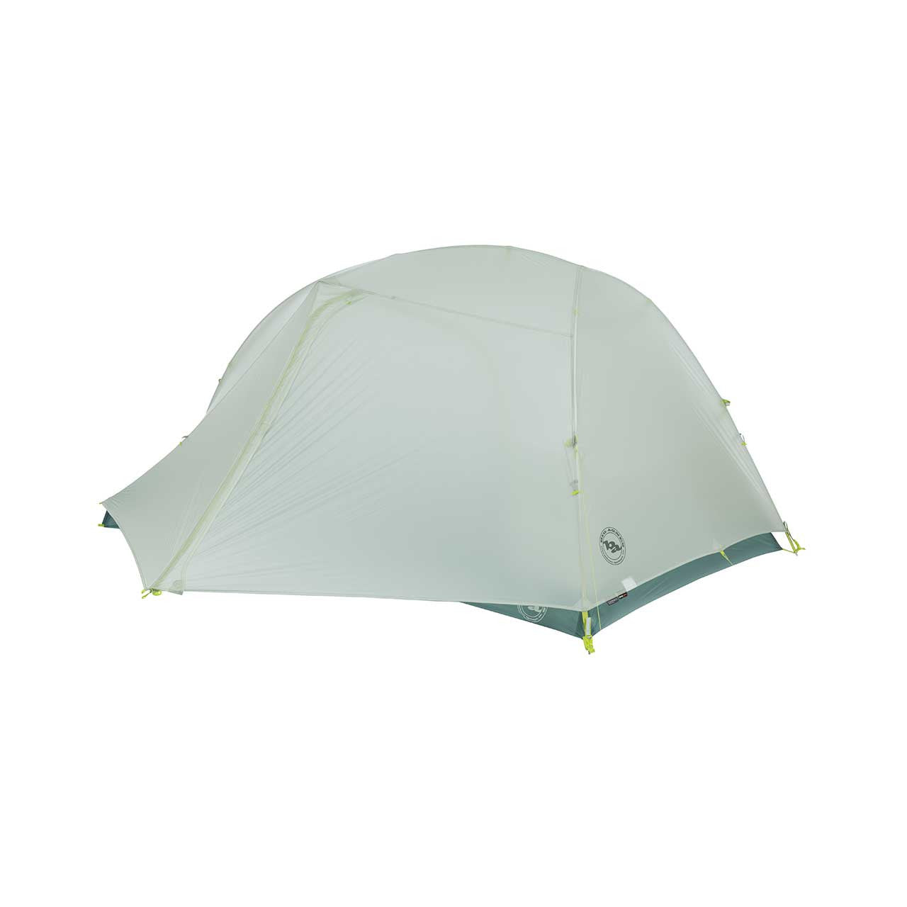  Big Agnes Tiger Wall 2 Platinum Tent - Used