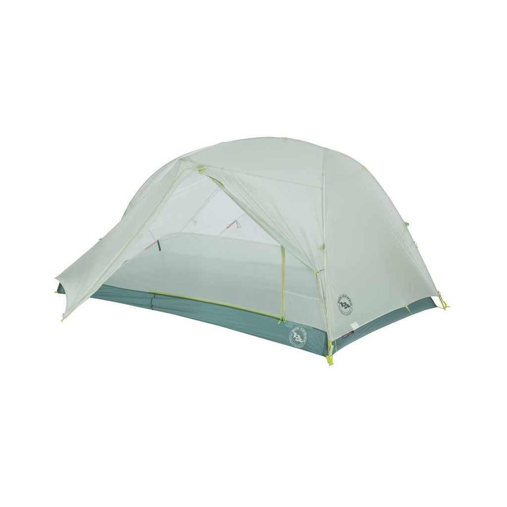  Big Agnes Tiger Wall 2 Platinum Tent - Used