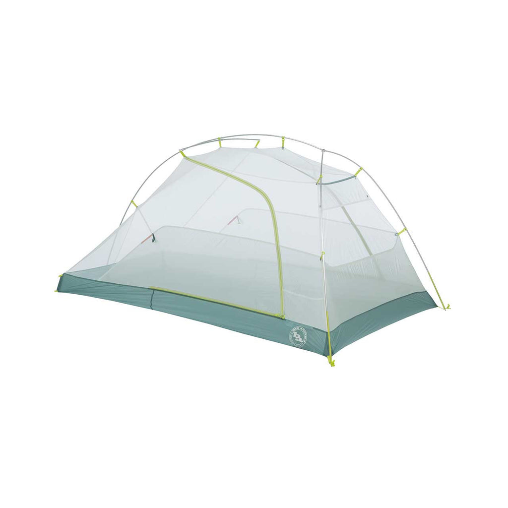  Big Agnes Tiger Wall 2 Platinum Tent - Used