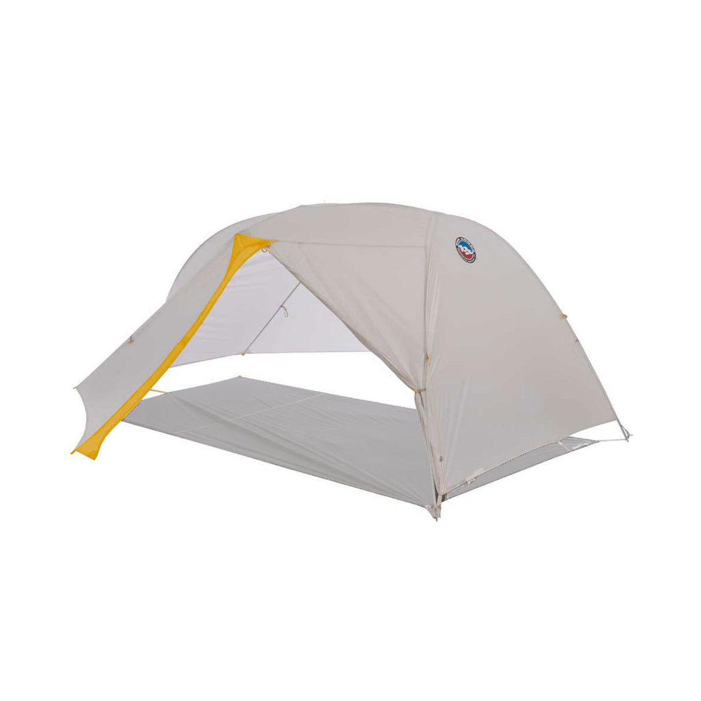  Big Agnes Tiger Wall UL2 Solution Dye Tent - Used