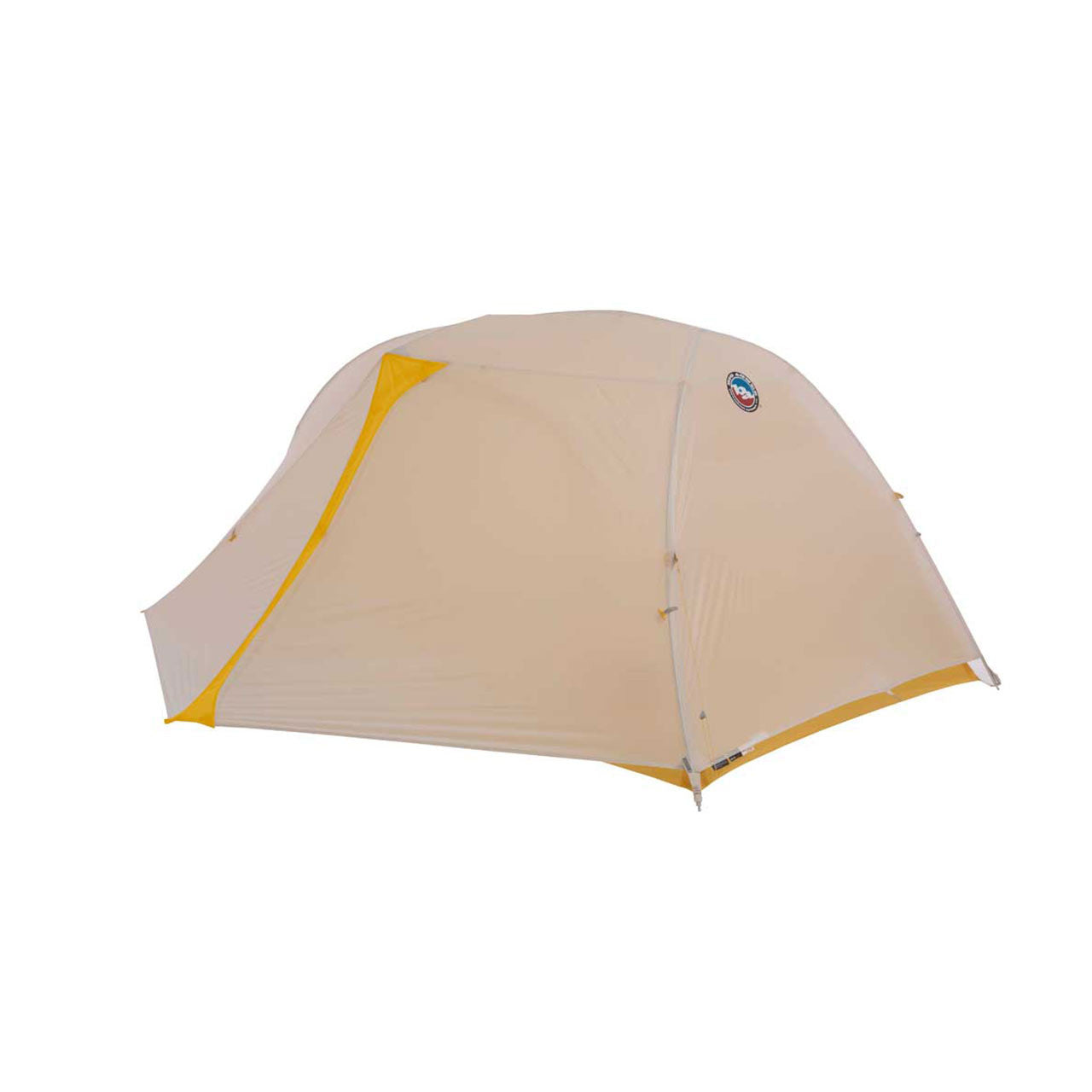  Big Agnes Tiger Wall UL2 Solution Dye Tent - Used