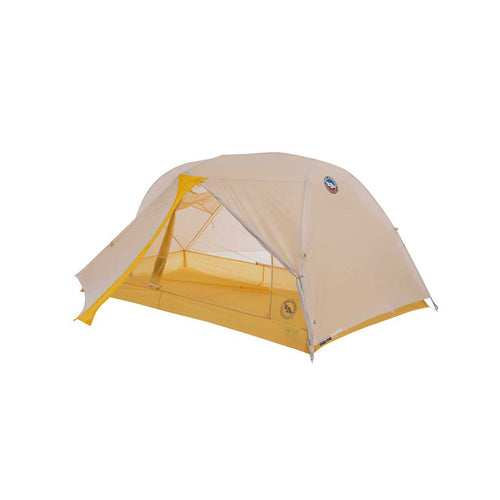  Big Agnes Tiger Wall UL2 Solution Dye Tent - Used