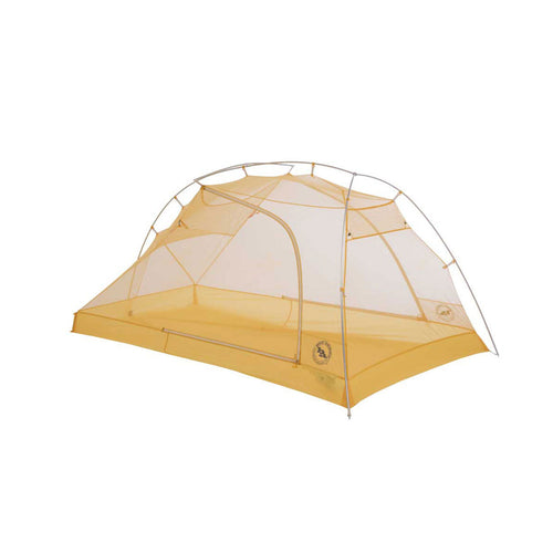  Big Agnes Tiger Wall UL2 Solution Dye Tent - Used