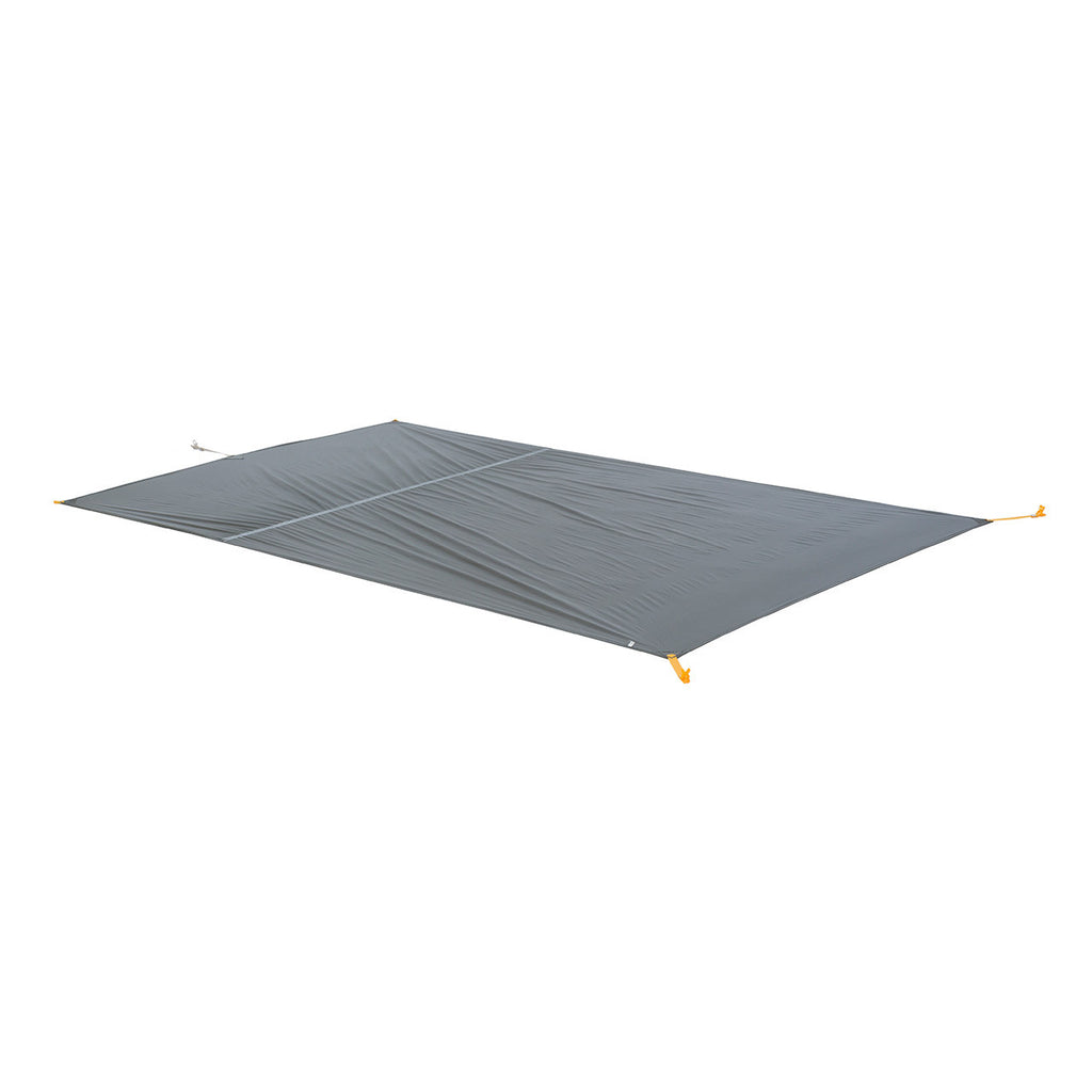  Big Agnes Tiger Wall UL Tent Series Footprint - Used