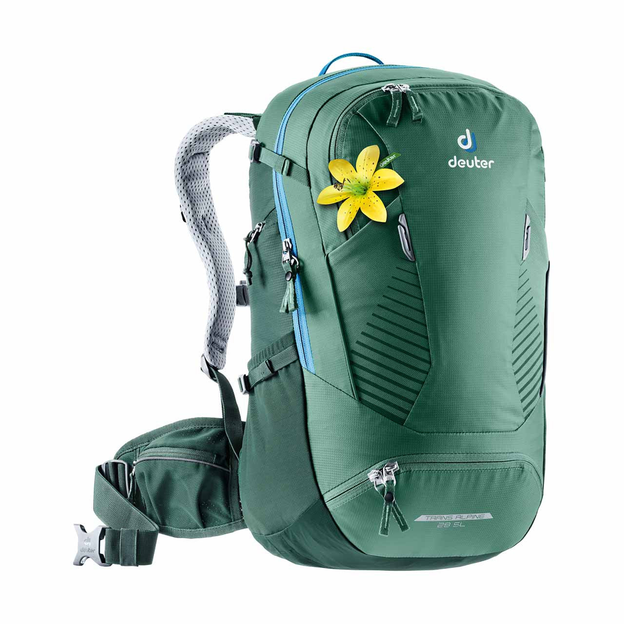  Deuter Trans Alpine 28 SL Women's Backpack - Used