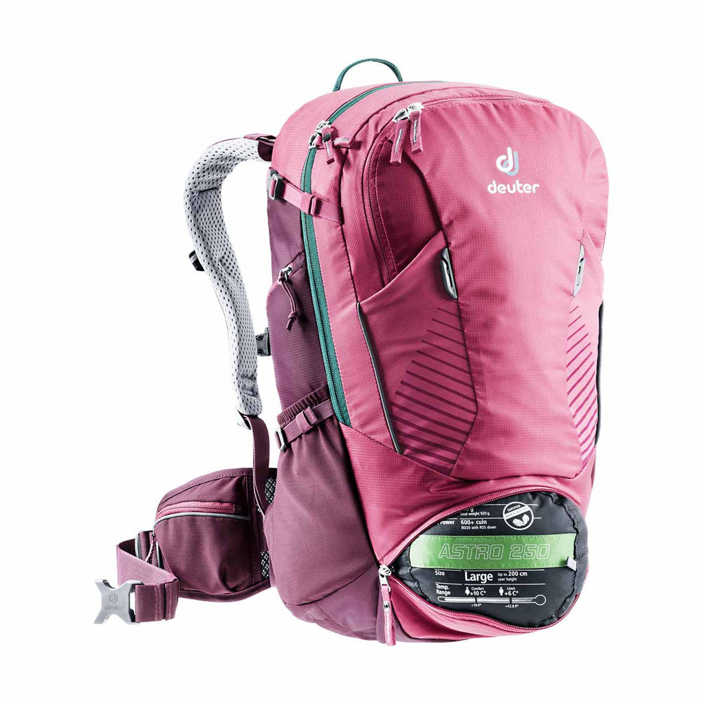  Deuter Trans Alpine 28 SL Women's Backpack - Used