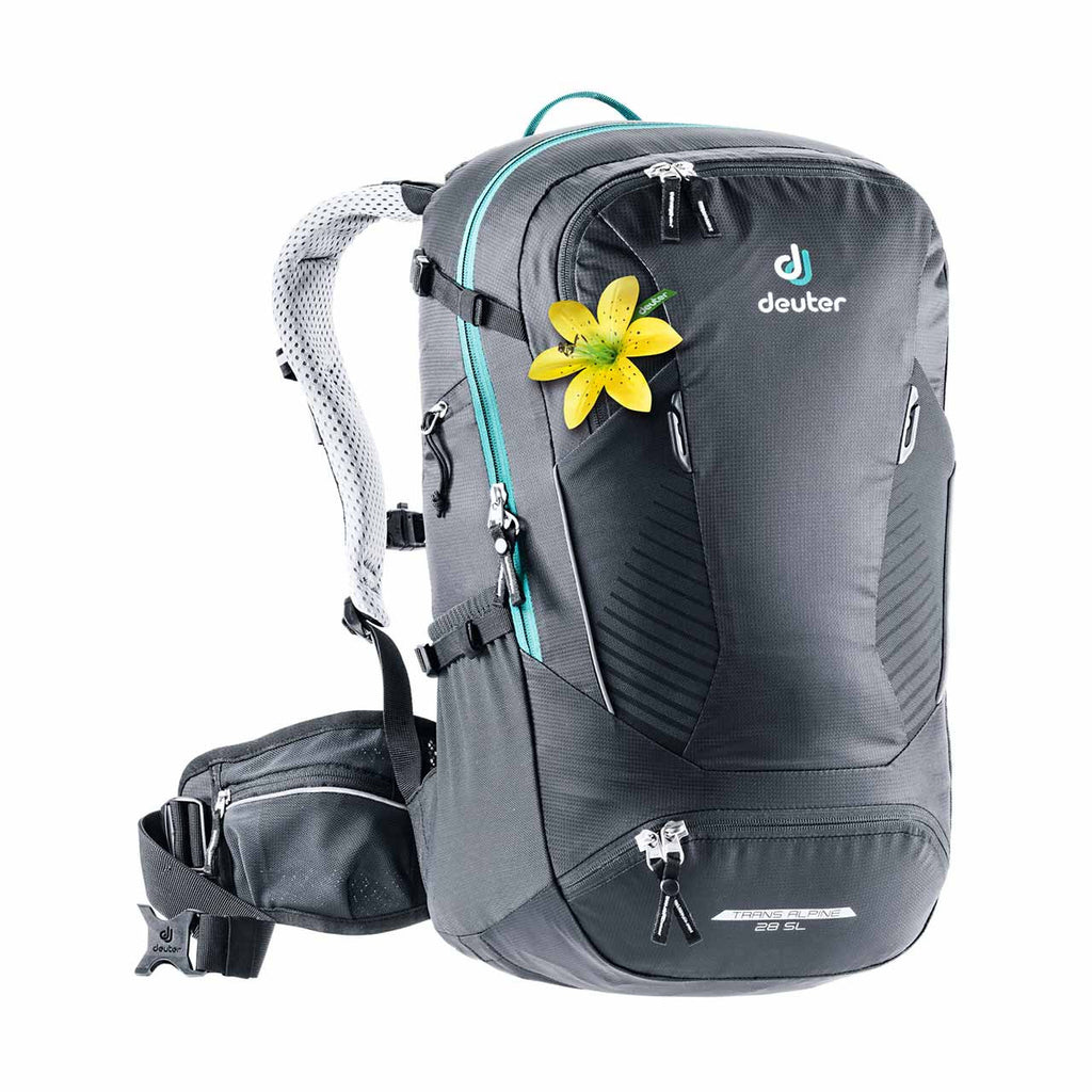  Deuter Trans Alpine 28 SL Women's Backpack - Used