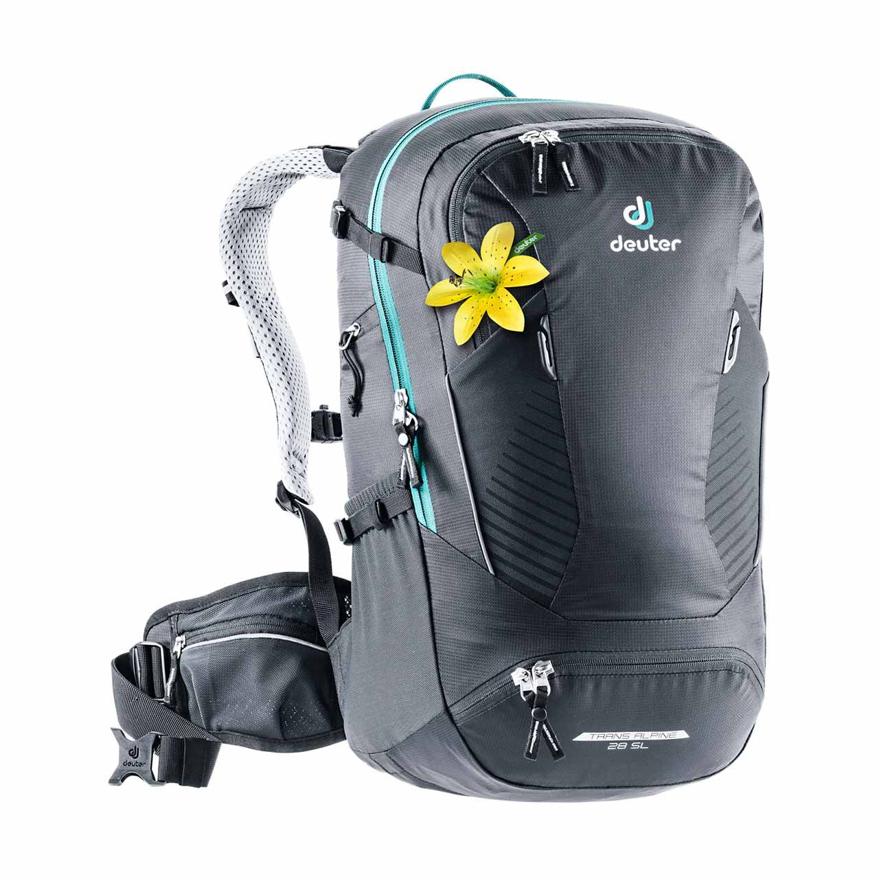  Deuter Trans Alpine 28 SL Women's Backpack - Used