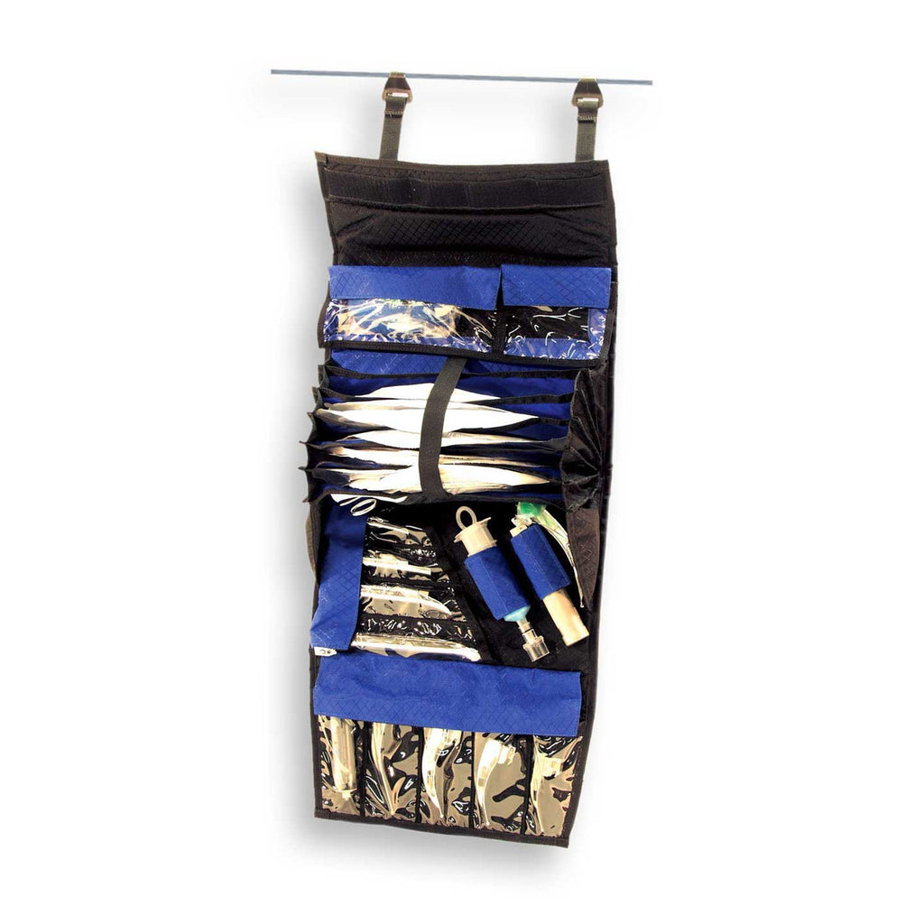  Conterra Tube Pro Deluxe Intubation Kit