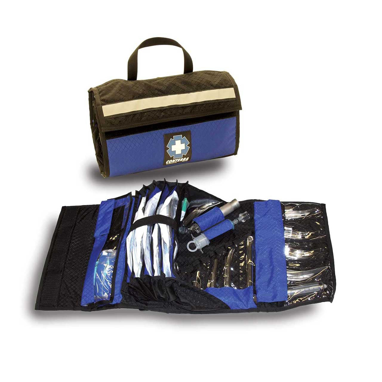  Conterra Tube Pro Deluxe Intubation Kit