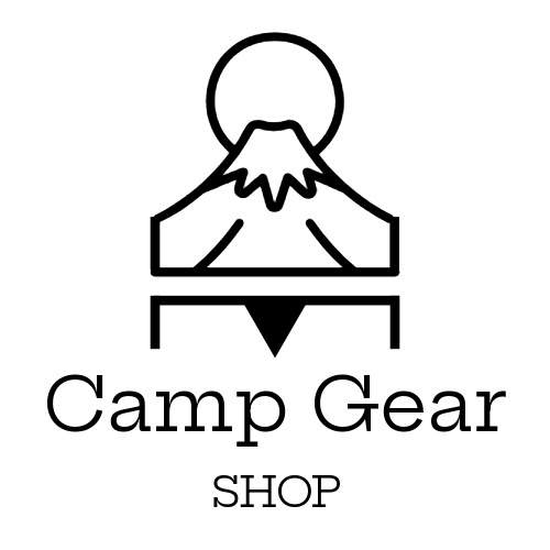 Camp Gear Shop