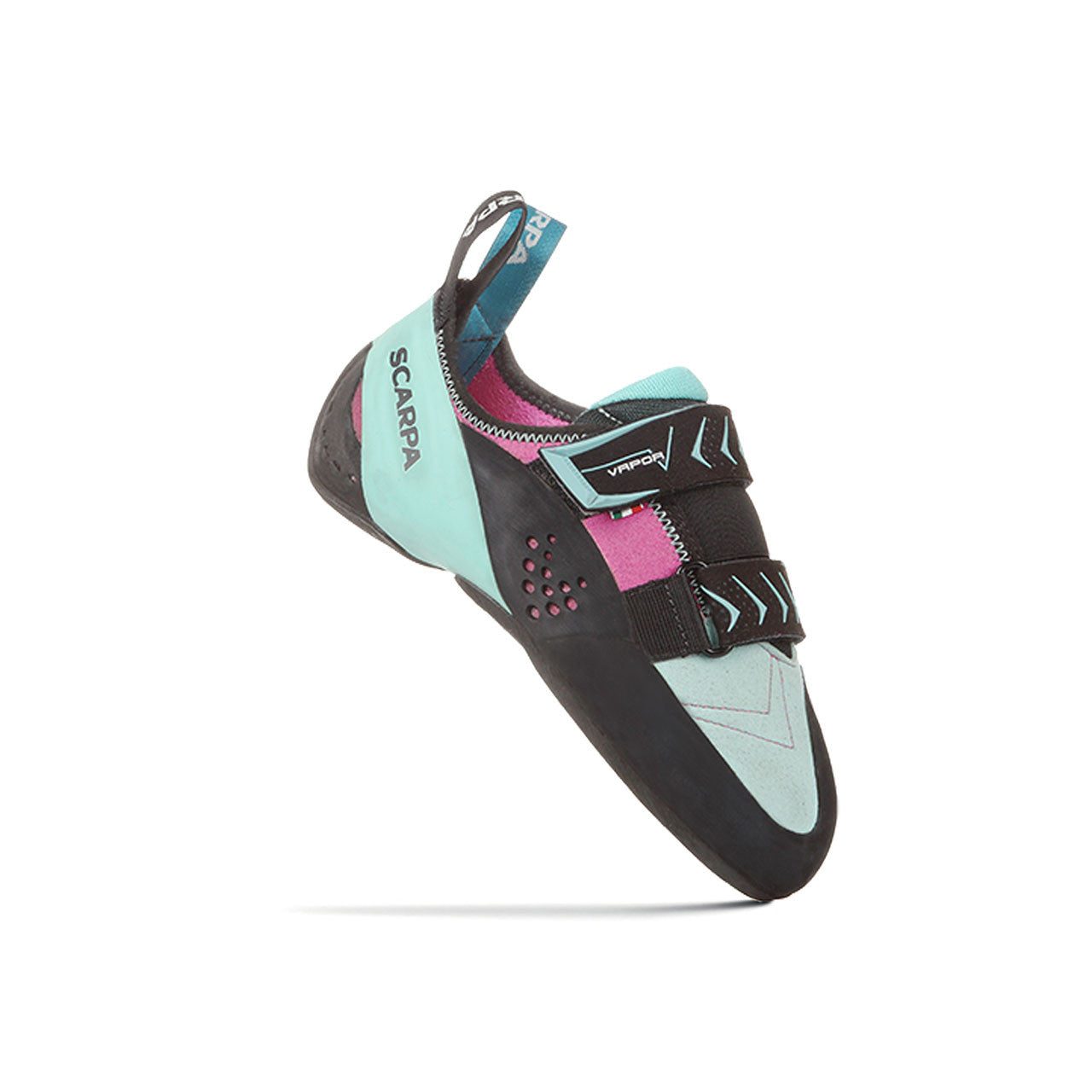  SCARPA Vapor V Women's Climbing Shoe - Used