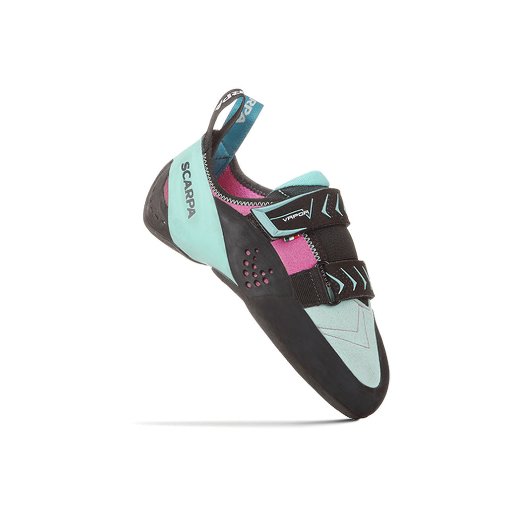  SCARPA Vapor V Women's Climbing Shoe