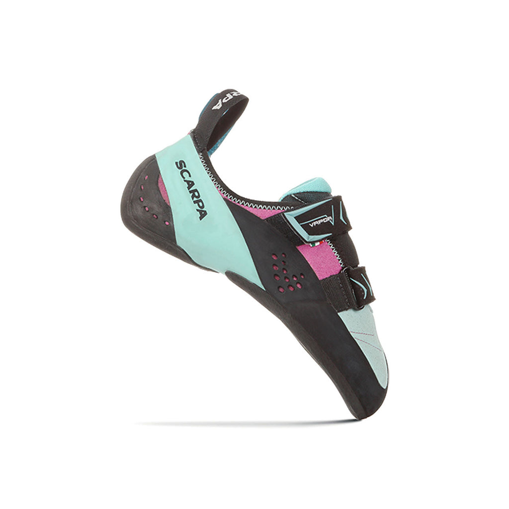  SCARPA Vapor V Women's Climbing Shoe