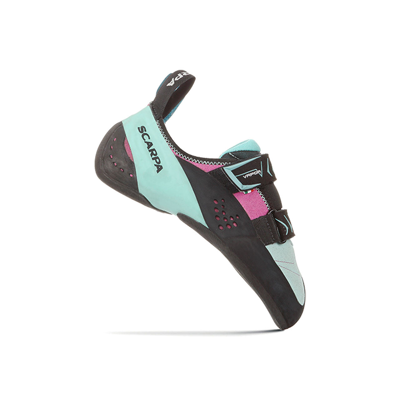  SCARPA Vapor V Women's Climbing Shoe