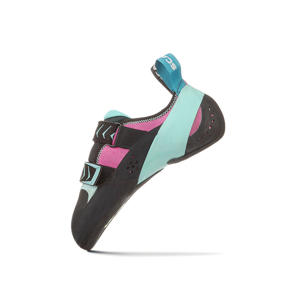  SCARPA Vapor V Women's Climbing Shoe