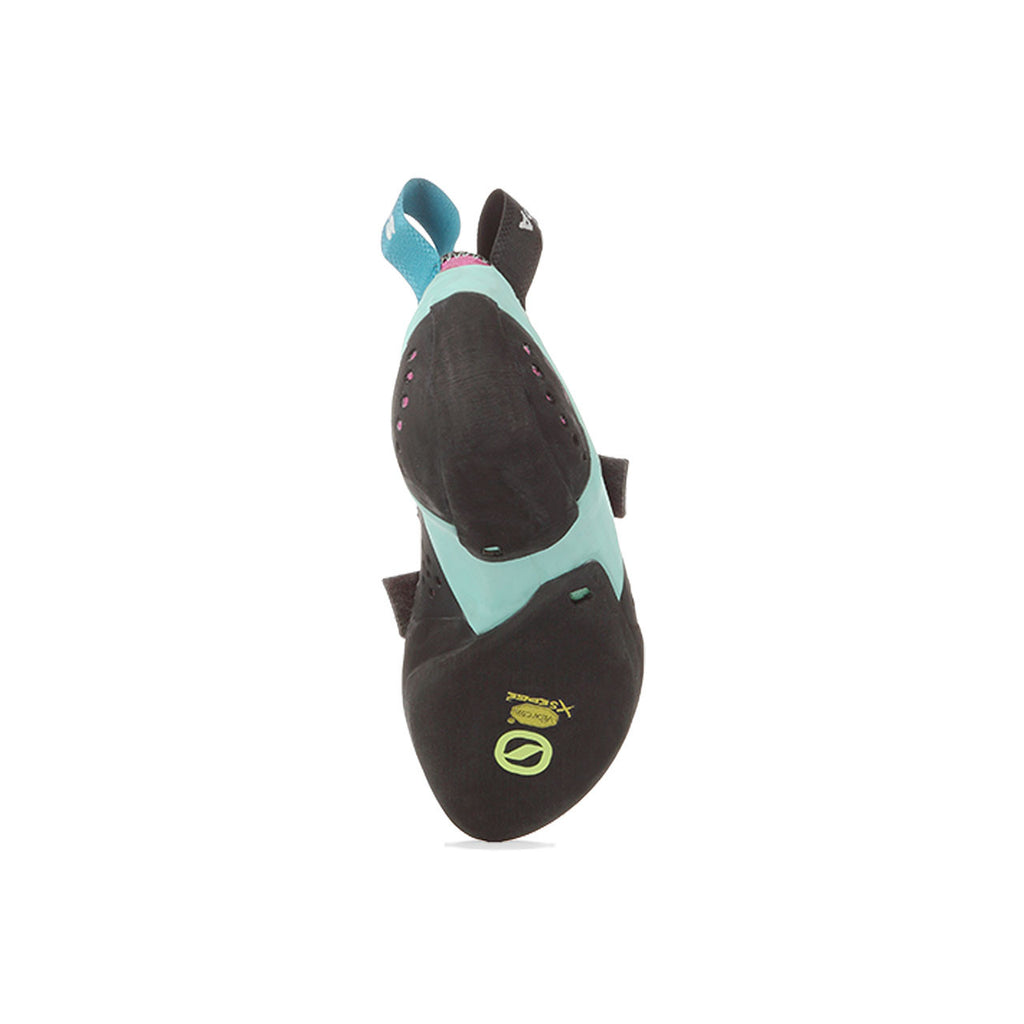  SCARPA Vapor V Women's Climbing Shoe